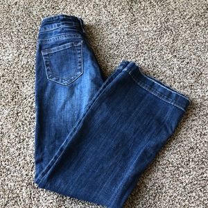 Stetson Trouser Jeans